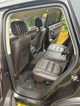 VW Touareg, снимка 13