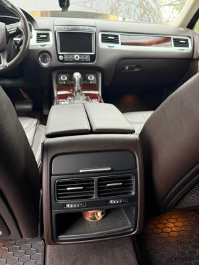 VW Touareg, снимка 14