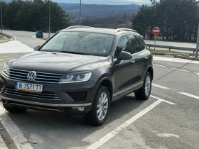 VW Touareg, снимка 2