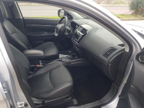 Mitsubishi ASX 2.2D 4X4, снимка 7