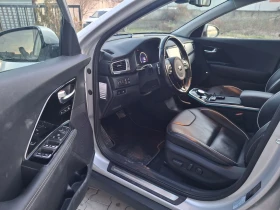 Kia Niro 64Kwh Executiveline 204Pk * Navi/Clima/C, снимка 16