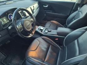 Kia Niro 64Kwh Executiveline 204Pk * Navi/Clima/C, снимка 11