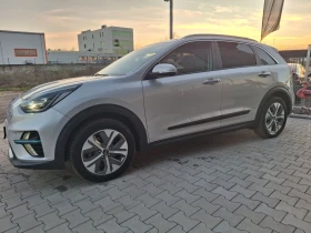 Kia Niro 64Kwh Executiveline 204Pk * Navi/Clima/C, снимка 5