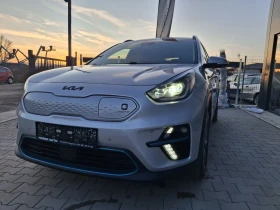 Kia Niro 64Kwh Executiveline 204Pk * Navi/Clima/C, снимка 1
