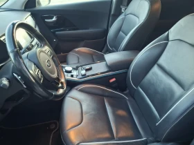 Kia Niro 64Kwh Executiveline 204Pk * Navi/Clima/C, снимка 12