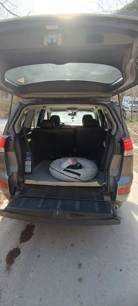 Citroen C-Crosser, снимка 6