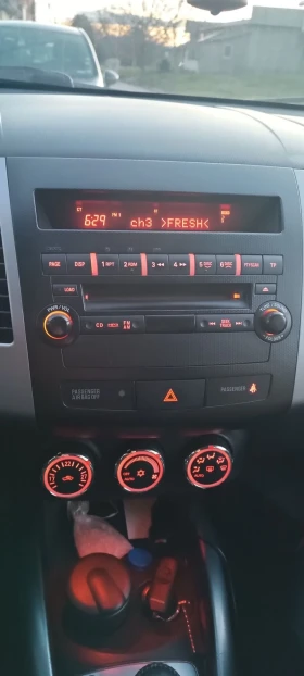 Citroen C-Crosser, снимка 8