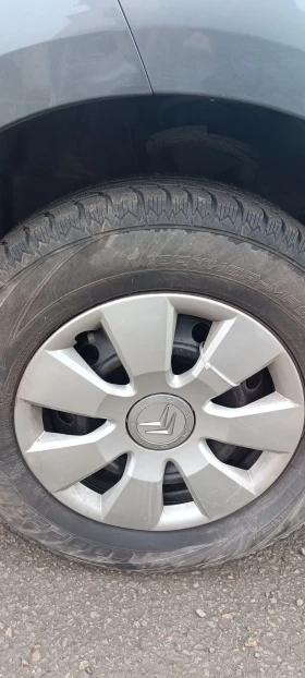 Citroen C-Crosser, снимка 10