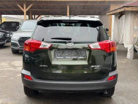 Toyota Rav4 2.0i* 4x4* СЕРВИЗНА КНИЖКА С ПЪЛНА ИСТОРИЯ В ТОЙОТ, снимка 6