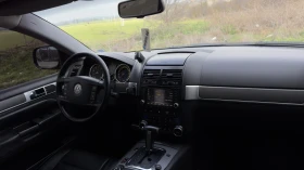 VW Touareg 4.2= Газ.Инж.= НАВИ= 20 = , снимка 16