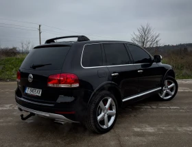 VW Touareg 4.2= Газ.Инж.= НАВИ= 20 = , снимка 6
