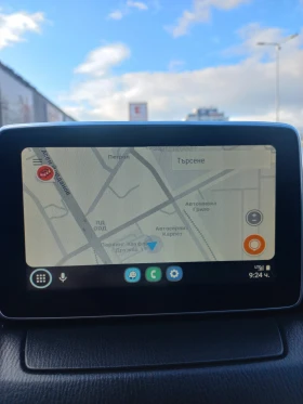 Mazda CX-3 4x4, снимка 10