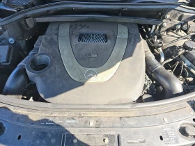 Mercedes-Benz GL 500 AMG* PACK* ПОДГРЕВ* ОБДУХВАНЕ* КАМЕРА* КЕЙЛЕС* , снимка 17