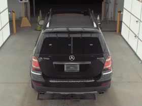 Mercedes-Benz GL 500 AMG* PACK* ПОДГРЕВ* ОБДУХВАНЕ* КАМЕРА* КЕЙЛЕС* , снимка 6