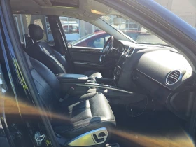 Mercedes-Benz GL 500 AMG* PACK* ПОДГРЕВ* ОБДУХВАНЕ* КАМЕРА* КЕЙЛЕС* , снимка 8