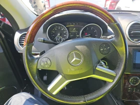 Mercedes-Benz GL 500 AMG* PACK* ПОДГРЕВ* ОБДУХВАНЕ* КАМЕРА* КЕЙЛЕС* , снимка 9