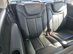 Mercedes-Benz GL 500 AMG* PACK* ПОДГРЕВ* ОБДУХВАНЕ* КАМЕРА* КЕЙЛЕС* , снимка 14