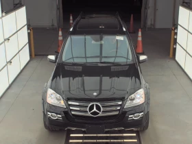 Mercedes-Benz GL 500 AMG* PACK* ПОДГРЕВ* ОБДУХВАНЕ* КАМЕРА* КЕЙЛЕС* , снимка 5