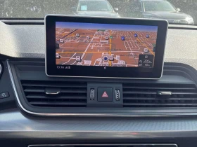 Audi Q5 * Technik * CARFAX * ЦЕНА ДО БГ, снимка 12