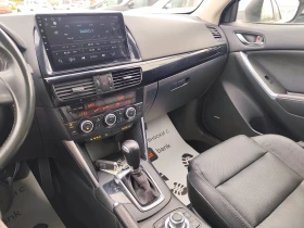 Mazda CX-5 АВТОМАТИК КОЖА НАВИ, снимка 13