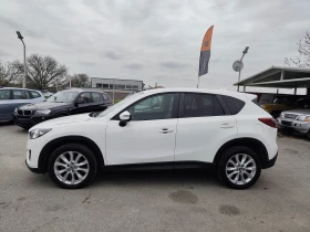 Mazda CX-5 АВТОМАТИК КОЖА НАВИ, снимка 5