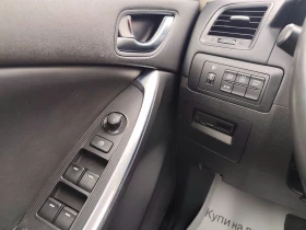 Mazda CX-5 АВТОМАТИК КОЖА НАВИ, снимка 15