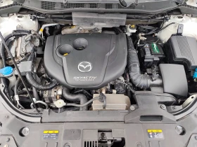 Mazda CX-5 АВТОМАТИК КОЖА НАВИ, снимка 17