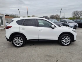 Mazda CX-5 АВТОМАТИК КОЖА НАВИ, снимка 2