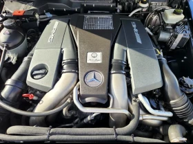 Mercedes-Benz G 63 AMG BRABUS, снимка 14
