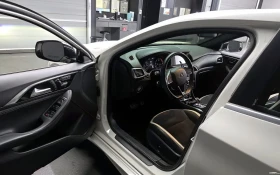 Infiniti Q30 * ПОДГРЕВ * ПАНОРАМА * КАМЕРА, снимка 10