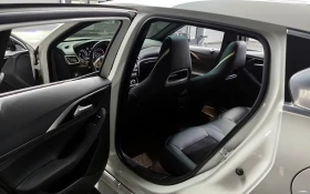 Infiniti Q30 * ПОДГРЕВ * ПАНОРАМА * КАМЕРА, снимка 11