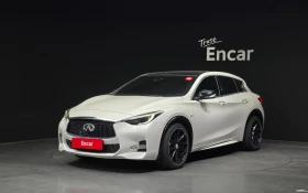 Infiniti Q30 * ПОДГРЕВ * ПАНОРАМА * КАМЕРА, снимка 1