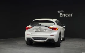 Infiniti Q30 * ПОДГРЕВ * ПАНОРАМА * КАМЕРА, снимка 4