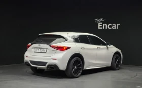 Infiniti Q30 * ПОДГРЕВ * ПАНОРАМА * КАМЕРА, снимка 2