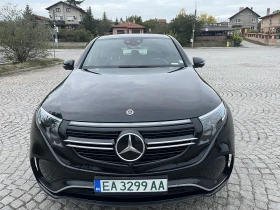 Mercedes-Benz EQC EQC400, снимка 8