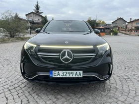 Mercedes-Benz EQC EQC400, снимка 1