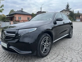 Mercedes-Benz EQC EQC400, снимка 3
