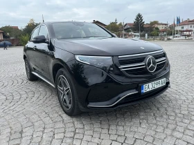 Mercedes-Benz EQC EQC400, снимка 2