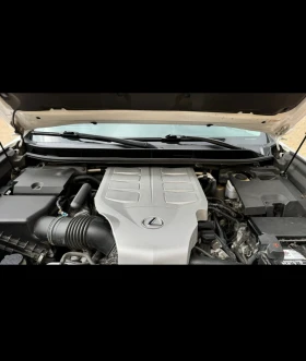 Lexus GX 460, снимка 8