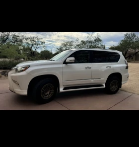 Lexus GX 460, снимка 3
