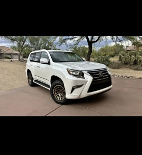 Lexus GX 460, снимка 1