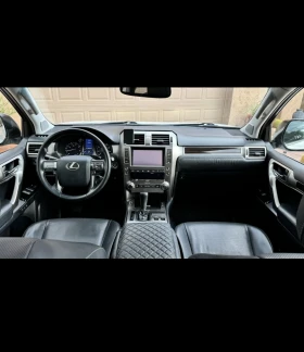 Lexus GX 460, снимка 6