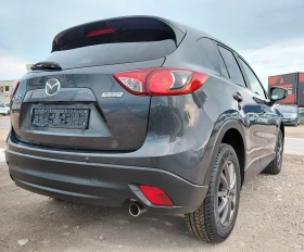Mazda CX-5, снимка 4