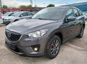 Mazda CX-5, снимка 3