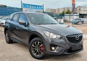 Mazda CX-5, снимка 1