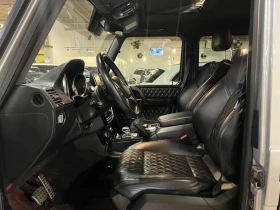 Mercedes-Benz GL 63 AMG HARMON* KARDON* ОБДУХВАНЕ* МЪРТВА* ТОЧКА* КАМЕРА* , снимка 13