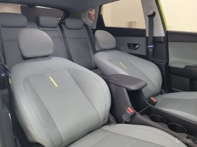 Hyundai Kona 1.6 Turbo Inspiration* DISTRONIC* 360 CAM* ОБДУХ* , снимка 13