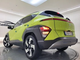Hyundai Kona 1.6 Turbo Inspiration* DISTRONIC* 360 CAM* ОБДУХ* , снимка 4