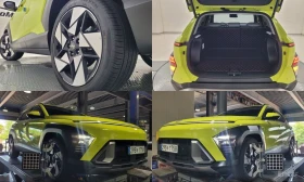 Hyundai Kona 1.6 Turbo Inspiration* DISTRONIC* 360 CAM* ОБДУХ* , снимка 7