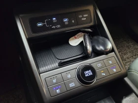 Hyundai Kona 1.6 Turbo Inspiration* DISTRONIC* 360 CAM* ОБДУХ* , снимка 15